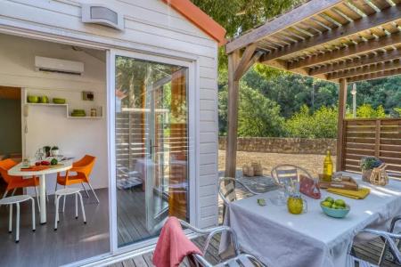 Camping Le Bois Fleuri - 87