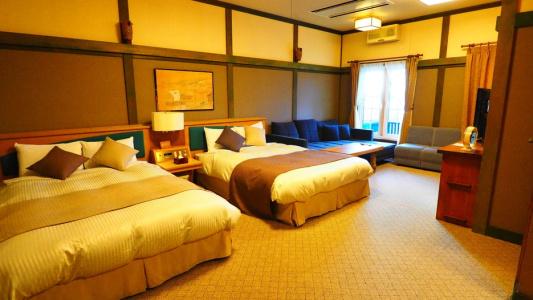 Auberge Kita No Dan Dan - 37