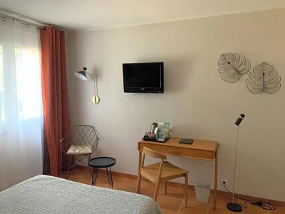Best Western L'Orangerie - 81