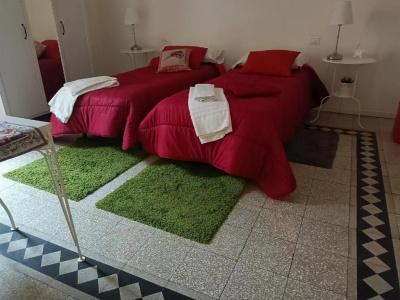 b&b Perla - 14