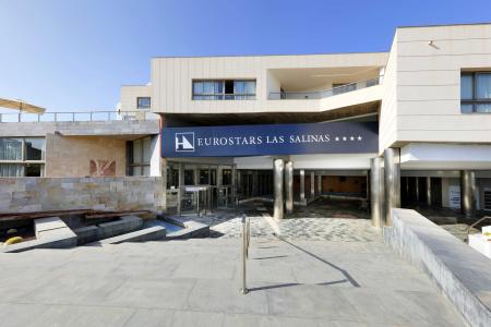 Eurostars Las Salinas - 37