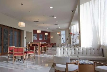 Hampton by Hilton Guadalajara Expo - 1
