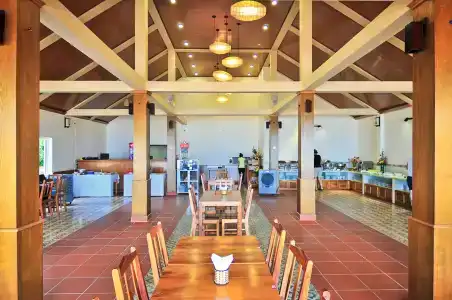 Sea Star Resort - 33