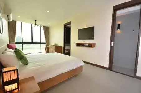 Zensala Riverpark Resort-Sha Extra Plus - 7