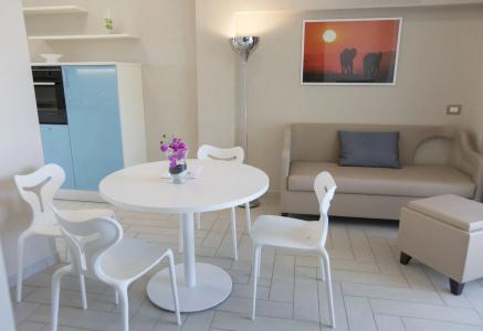 Nero d'Avorio Apart& Spa - 5