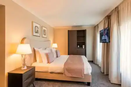 The Peellaert Brugge Centrum – Adults only - 38