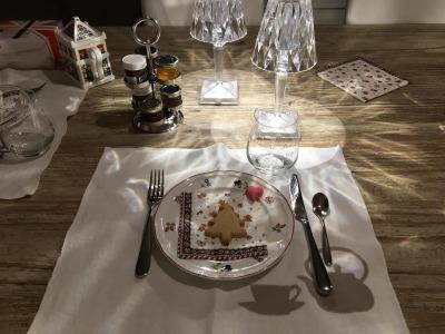 Maison de Famille - 6