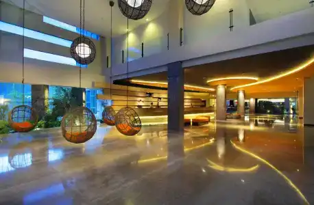 b Bali & Spa - 14