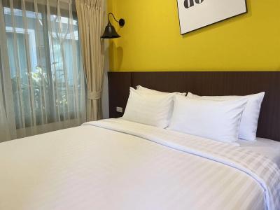 Blue Orchid Beach Krabi - Sha Certified - 42