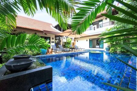 Baan Bua Estate by Tropiclook - 82