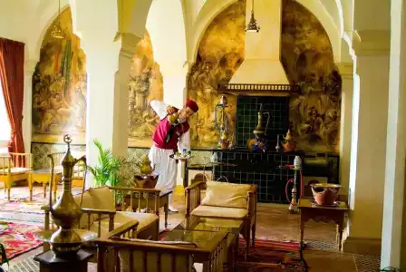 Medina Belisaire And Thalasso - 40