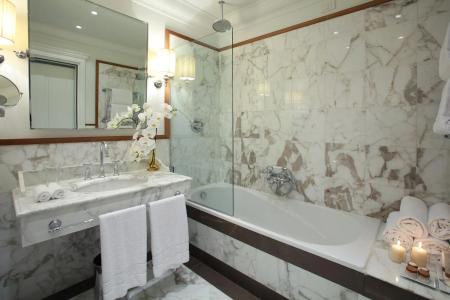 Savoia Excelsior Palace Trieste - Starhotels Collezione - 39