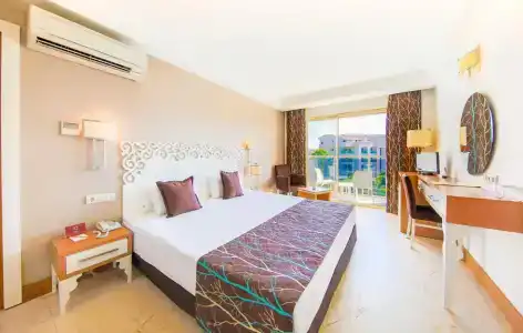 Horus Paradise Resort - Ultra All Inclusive - 3