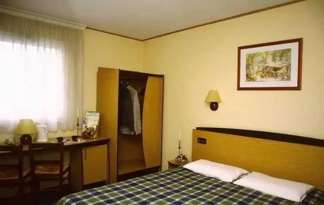 Campanile Katowice - 39