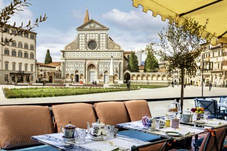 The Place Firenze - 35