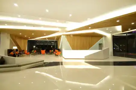 j Inspired Pattaya - Sha Extra Plus - 32