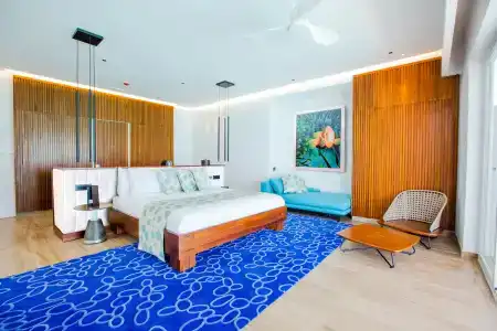 Emerald Maldives Resort & Spa-Deluxe All Inclusive - 6