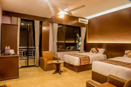 Trekkersinn Boutique - 36
