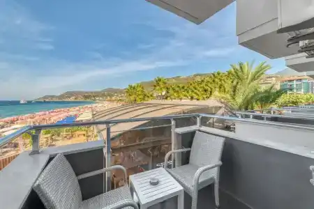 Royalisa Palmiye Beach Adult Only - 62