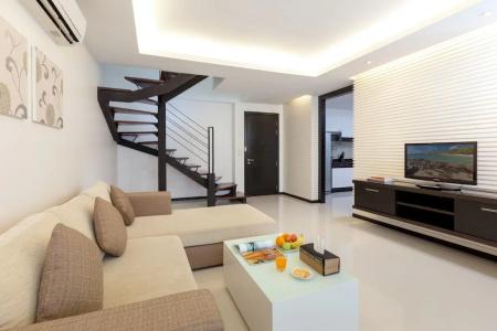 The Regent Phuket Serviced Apartment Kamala Beach - 47