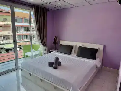 Baan Keang Talay Cha Am - 62