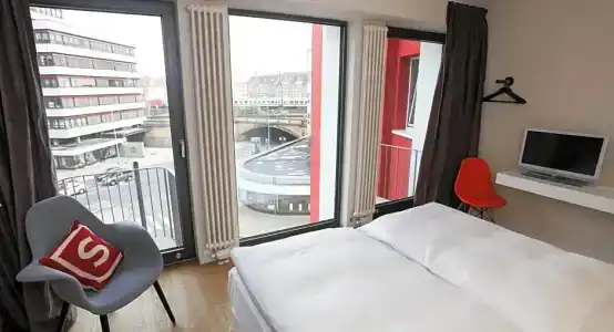 Smartcity Designhotel - 48
