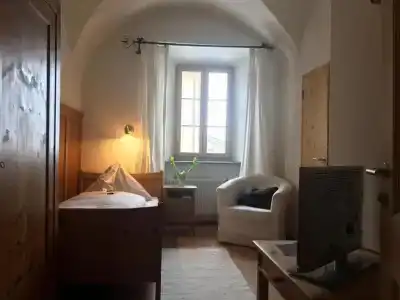 Palazzo Mysanus Samedan - 20