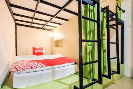 Oyo 426 All Day Hostel @ Sukhumvit - 40