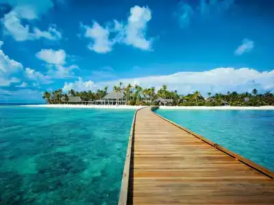 Velaa Private Island - 48