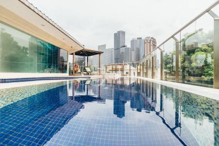 Rest Bugis (Sg Clean, Staycation Approved) - 13