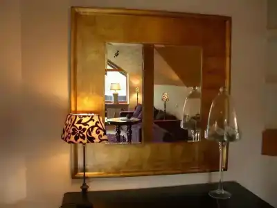 -Appartement-Villa Ulenburg - 60
