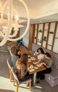 Business Palas Otel - 25