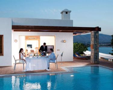 Grand Resort Lagonissi - 91