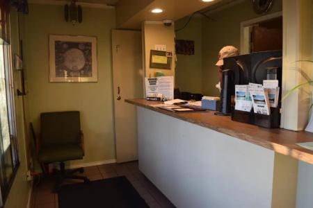 Best Value Inns - - 8