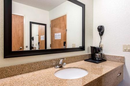 Quality Inn & Suites Near the Theme Parks - 9