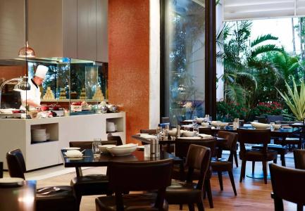 Marriott Vacation Club at Surfers Paradise - 20