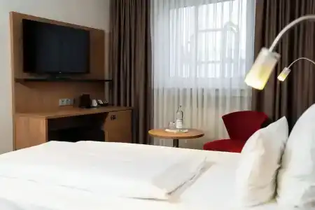 Astor und Aparthotel - 46