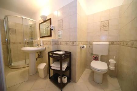 Vila Edelweiss Rooms&App Kranjska Gora - 21