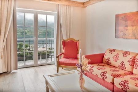 Ebner's Waldhof am See Resort & Spa - 68