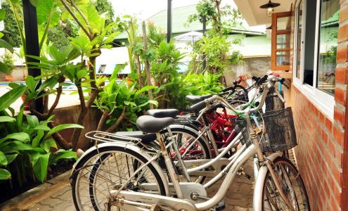My Chiangmai Boutique Lodge - 22