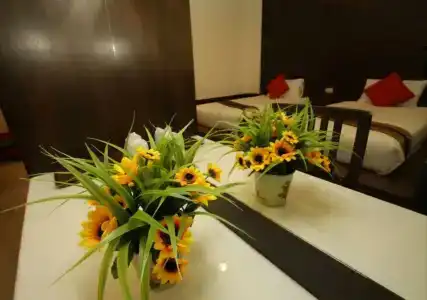 Diamond Park Inn Chiangrai & Resort - 10