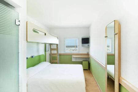 Ibis Budget Fès - 3