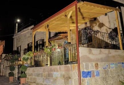 Babayan Evi Cave Boutique - Boutique Class - 16