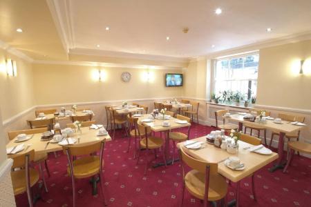 Balmoral House - 19