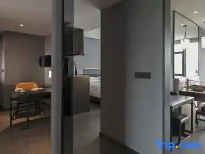 The Lucid Resort Xixi - 76