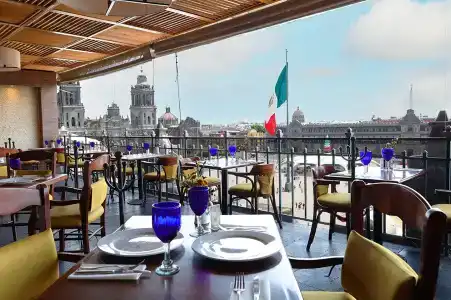 Gran Ciudad de Mexico - 30