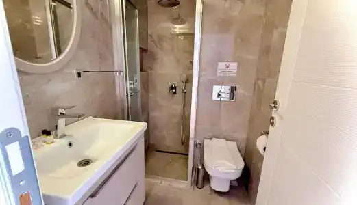 Fidan Apart - 30
