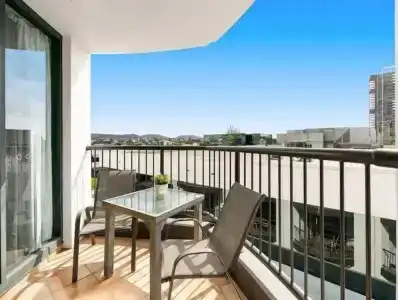 Central Cosmo Apartment - 57