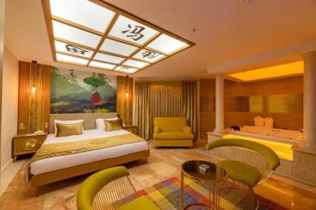 Wyndham Istanbul Old City - 55