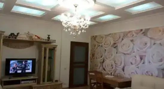 Кацивели - 3